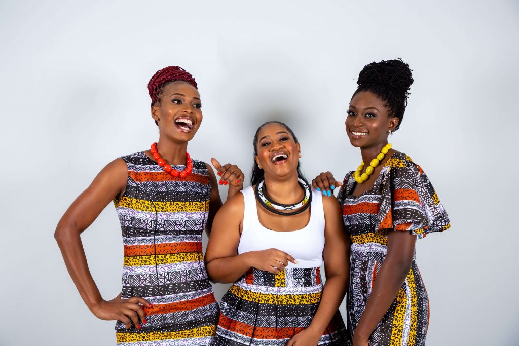 Mamaafrique